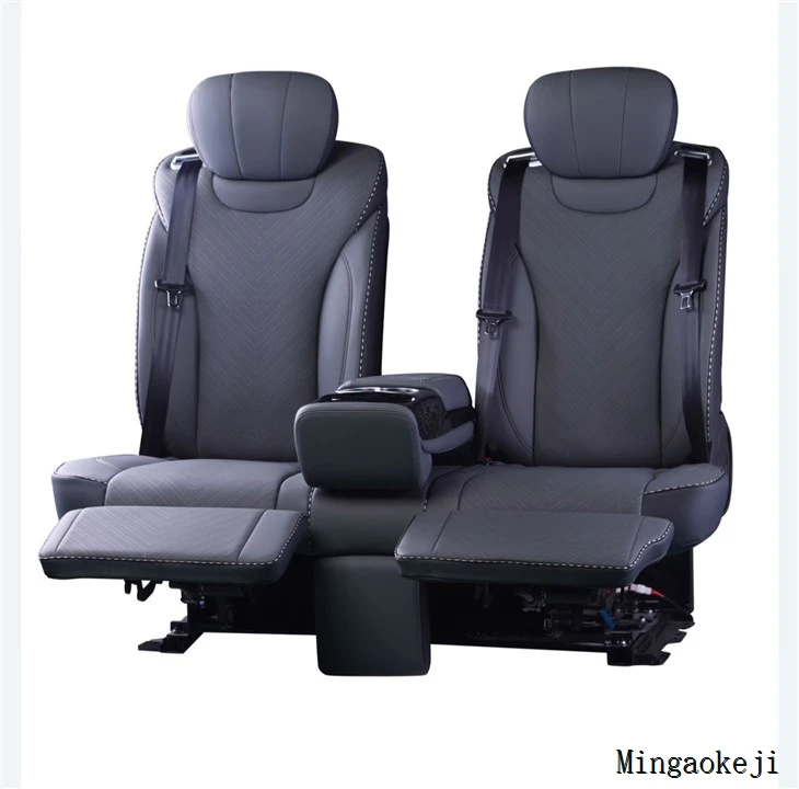 Sprint Deluxe Seat
