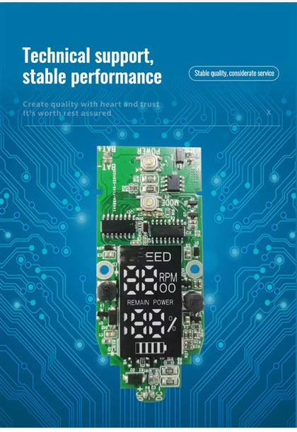 Tablo PCB Customized